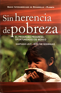 Sin herencia de pobreza