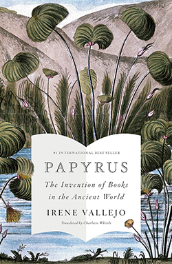 https://www.amazon.com/Irene-Vallejo-ebook/dp/B09N6V47M7?ref_=ast_author_dp&dib=eyJ2IjoiMSJ9.Q67D2mJ2EvjaBYw4B8c_fl26KCXlgRZiv4V-fFS14Yutt77Lg3ve8f8ob1mAjLPvX8DRNaQHBuLaDe6aIym2kk88l64gE27PEdj4xP6NkM46aDSAYgOXC2hshOxByGFN8Sg3p3BaM8XOT4dKzi0-Tt6F2PksPSes_21ZV2IY9YFVeopWBKJS8IoHyqnpQkLEVlw67cD5mownAe2-TmtujRlVBK8GUFa7hOGbGXlUoqg.5QjYHJF2gkJrCb-NUIq34YlvMhMIzoms9Ti2BtDbZws&dib_tag=AUTHOR