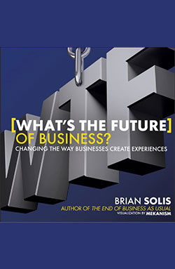 https://www.amazon.com/Brian-Solis-ebook/dp/B00BR03TSM?ref_=ast_author_dp&dib=eyJ2IjoiMSJ9.Ourswb6LED7B98KpNJ14LMtfJQ3k_TyUY4g2im0j3qxDTN-Y_Ator1nl5VjQyz79sZhpBVDSqPGYEolo1Uz3_aASy38xmHektCzioG-AOfEMWc25uKVz7A44oWkwhClzbqekdZ0Zw_f103y-i49M8pkjX3W7LFJ397xaA7utXAU.jrI2BuGzA4hqdOm3IZs_tzodSv-_oSE7EXM34AIzXo0&dib_tag=AUTHOR