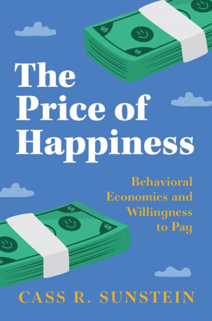 https://www.amazon.com/-/es/Price-Happiness-Behavioral-Economics-Willingness/dp/1009843656