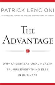 https://www.amazon.com/s?k=The+Advantage+Patrick+Lencioni