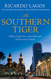 https://www.amazon.com/s?k=The+Southern+Tiger+Ricardo+Lagos