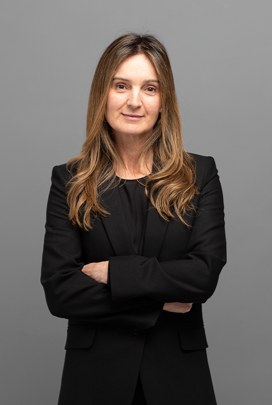 María Inés Pardo