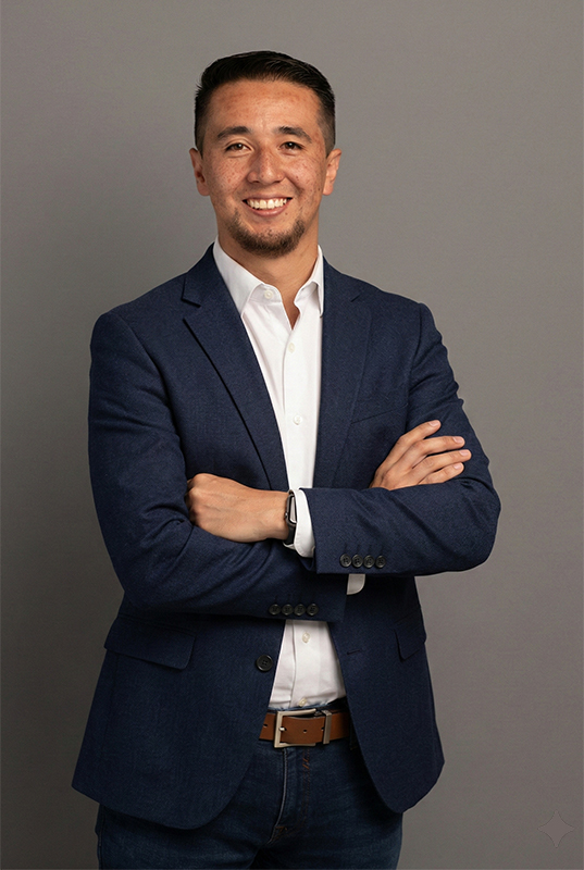 Sergio Huertas