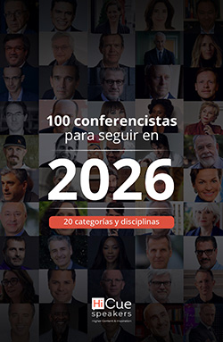 100 Conferencistas para seguir en 2026