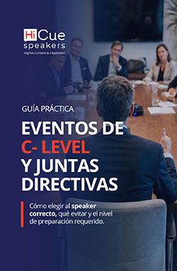 EVENTOS DE C-LEVEL Y JUNTAS DIRECTIVAS