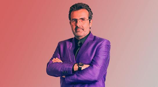 Xavier Sala-i-Martin